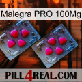 Malegra PRO 100Mg 14